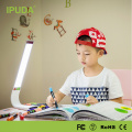 2016 IPUDA produit le plus vendu lampe de table tactile flexible dimmable avec emballage de graphique visuel